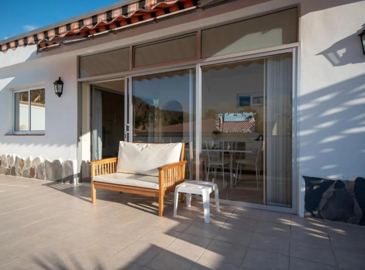 Villa Sue Palm-mar Spagna