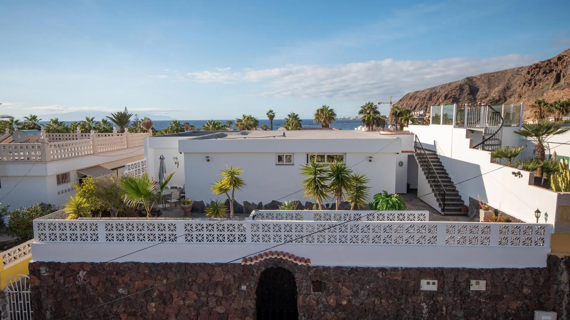 Villa Sue Palm-mar Spain
