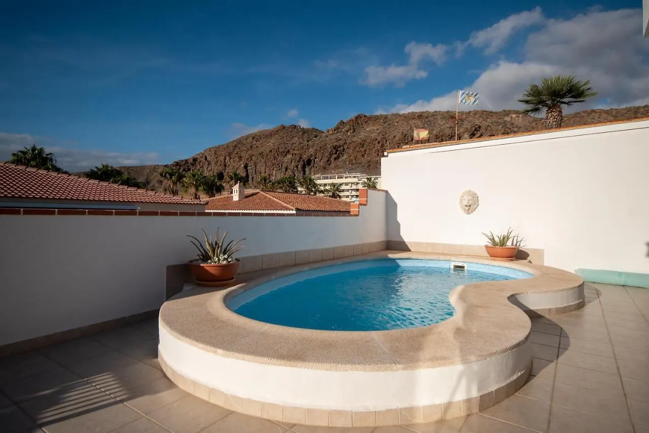 Villa Sue Palm-mar 0*,  Spain