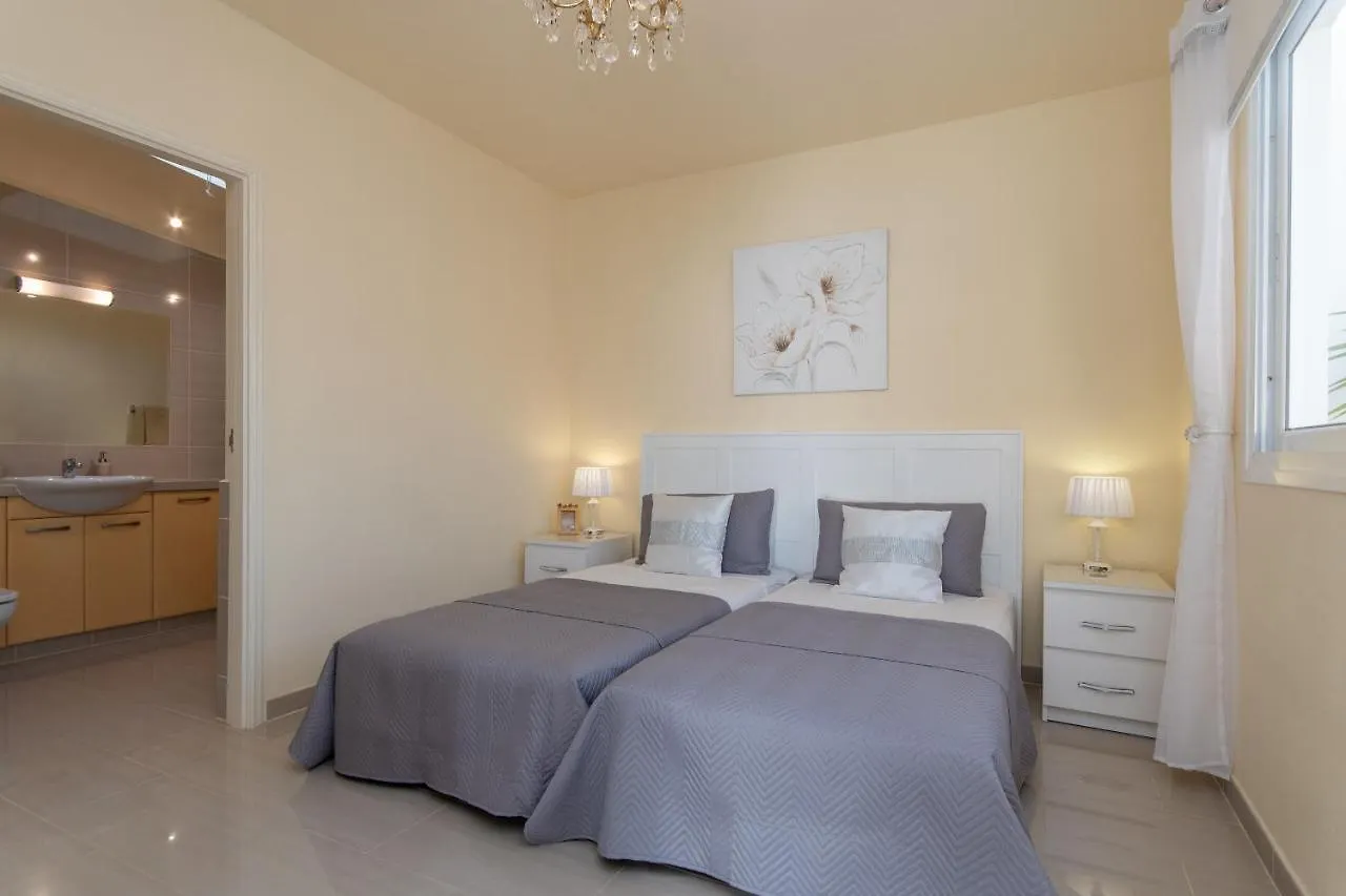 Villa Sue Palm-mar Spagna