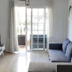 Appartamento With Pool, Palm-mar